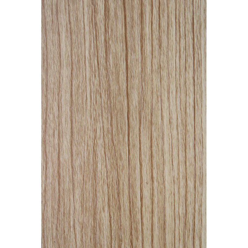 Tube de plafond à chicane WPC 78,7 po x 2 po x 3,54 po avec tiges de suspension et quilles de plafond, Teck doré