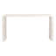 Console Ventura en bois récupéré et en nacre-1563576556