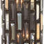 Gemma 2-Light Flush Mount-1592860267