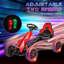 Bolderberg Zoomie Kids Go Kart-2080686026
