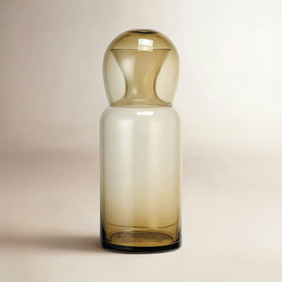 Zyare Glass Carafe