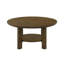 Table basse 35 po