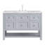 Breckenridge 48'' W Single Vanity-1635192833-1641815334-1653567710
