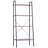Dario Ladder Bookcase