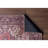 Luxurious Machine Washable Area Rug, 4.9 x 7.5 Feet, 100% Polyester, 1850 g/m², Pile Height: 0.2 inches | Eco-Friendly Recycled Poly Cotton Backing | Perfect for Living Room & Bedroom, Soft and Durable Design-1869448341