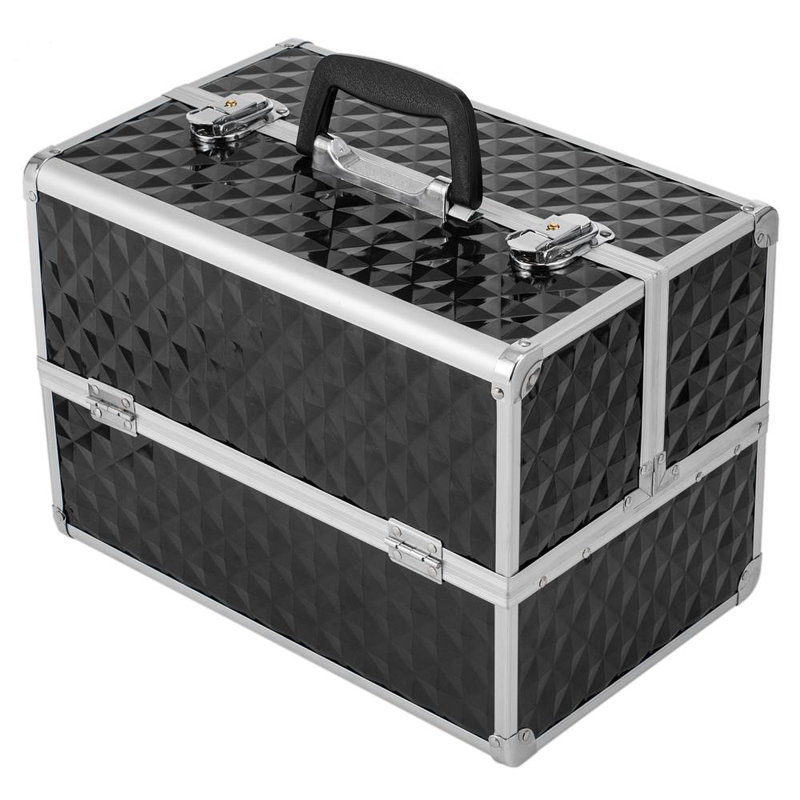Metal Makeup Organiser