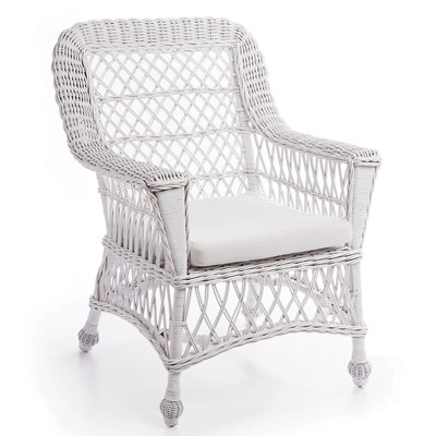 Outdoor Lounge Chair