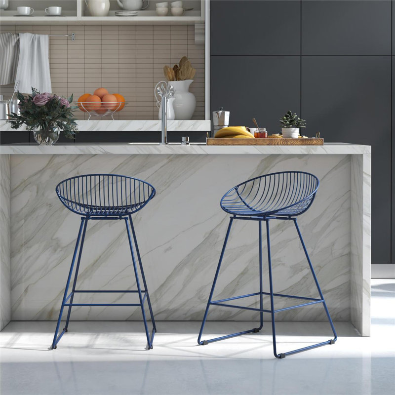 Tabouret de bar Ellis