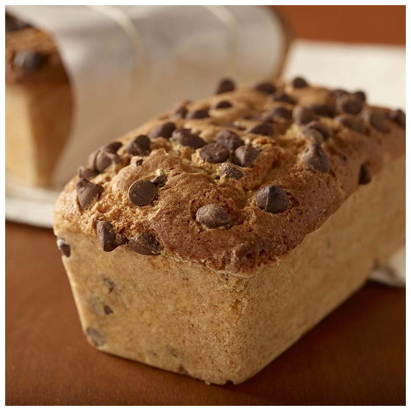 Nordic Ware Naturals Mini Loaf Pan