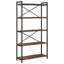 Steel Bookcase-1258880650-1258880666