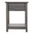 Chic Contemporary Nightstand-62858432