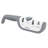 Smith's 3 Stages Manual Knife Sharpener