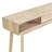 Powell 55" Wide Console Table