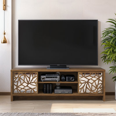 Cartwright Lyra 2 Door TV Stand