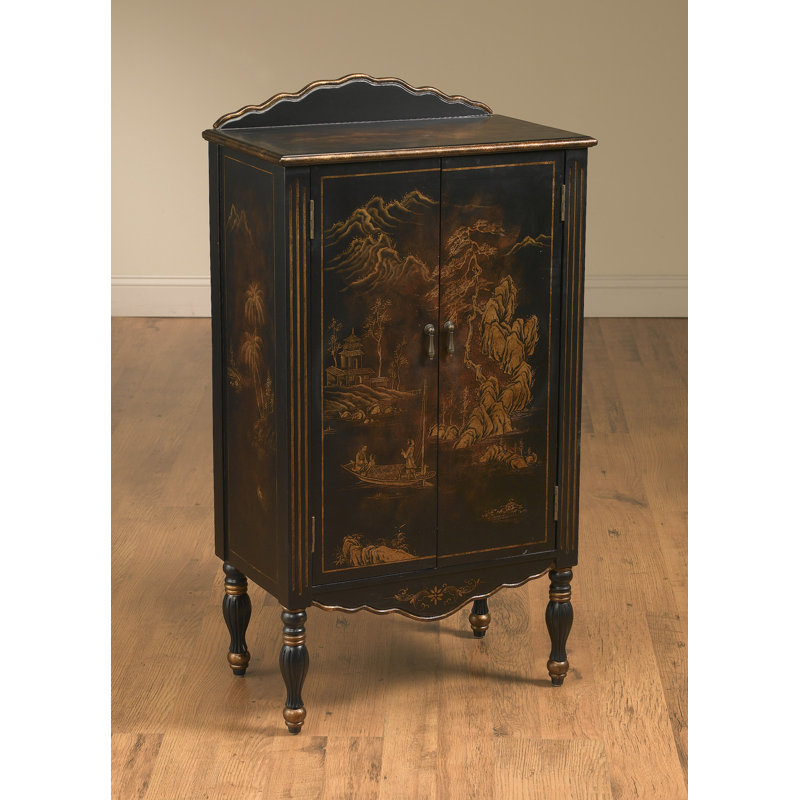 Armoire oriental 2 portes