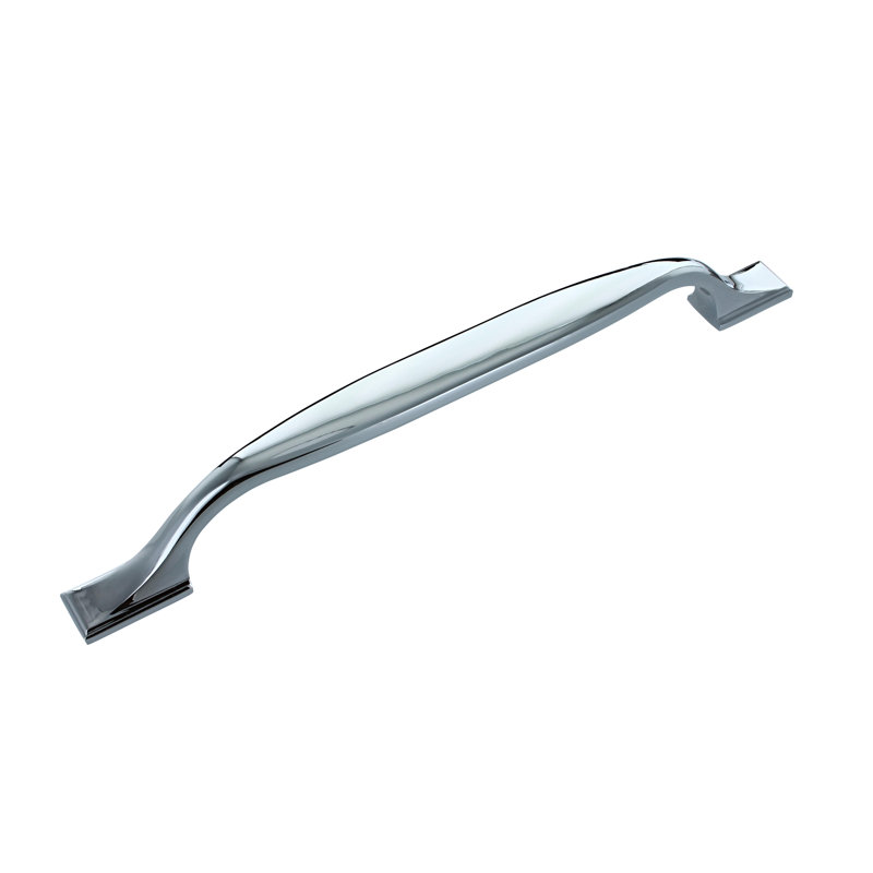 Topsham Marlborough 16cm Centre Arch Handle, Chrome