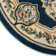 Weatherspoon Oriental Indoor Rug