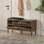 8 Pair Shoe Storage Cabinet-1854419367