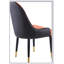 Ensemble de 2 chaises de salle à manger Modern-1049696584
