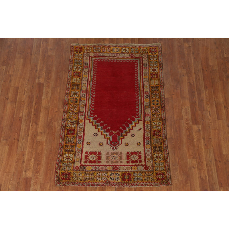 Tapis turc Anatolian