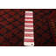 Teimani Burgundy Rug 3'1" x 4'11"