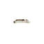 Canapé de luxe semi-circulaire courbé-105726494