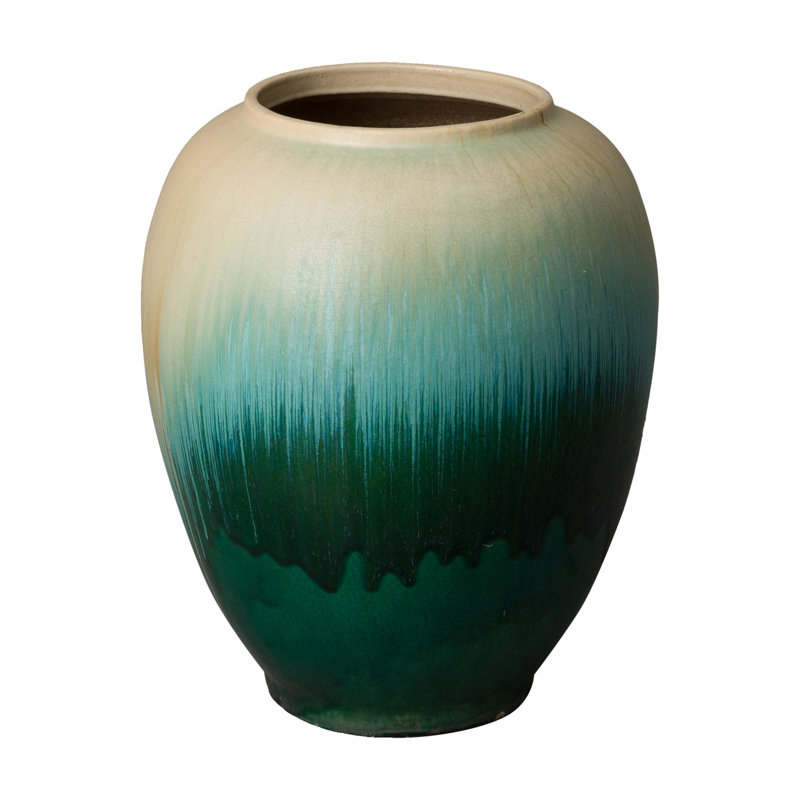 Pot large