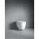 Me By Starck By Starck Elongated Toilet Seat