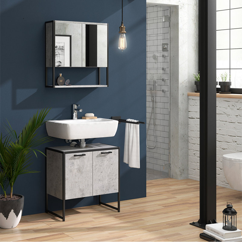 Gali Bathroom Furniture Suite