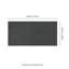 Carreau de sol en ardoise calibré 12 po x 24 po Ackland Camden-104155109