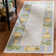 Hogle Hand Hooked Wool Pile Geometric Rug