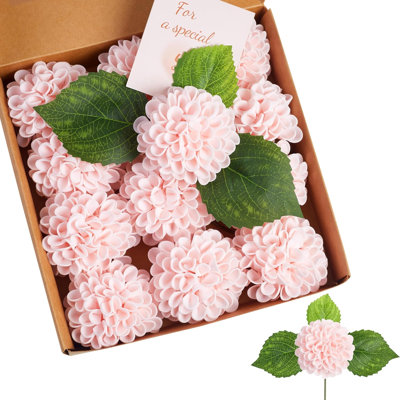 35 cm H Artificial Faux Floral