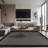 Bunny Modern High-Low Indoor Area Rug-2089354187