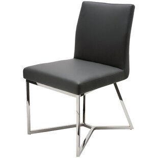 Patrice Upholstered Side Chair