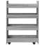 Wood Bar Cart-2104998528