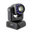 80W LED Moving Head Spotlight Rotating With Remote Control 10 Patterns and 8 Colours Beam