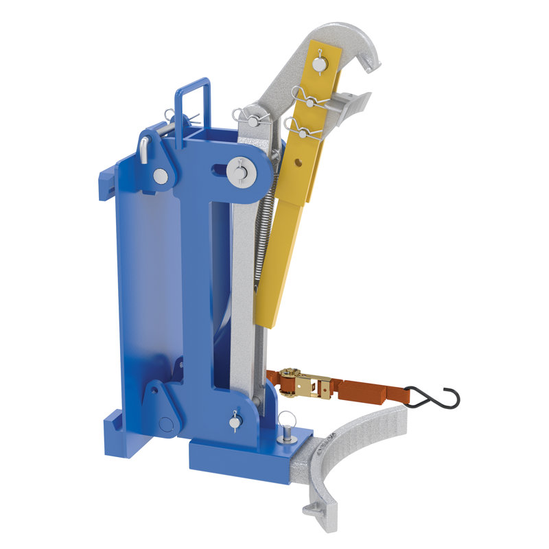 Drum Lifter