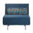 Convertible Sleeper Chair Bed-27013789