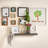 Nicola Spring - 3D Box Photo Frames - Mount-55856737-55856733