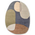 Dark Gray;Taupe