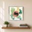 Urban Jungle III par Mary Urban - Impression sur toile-130878656-130878654