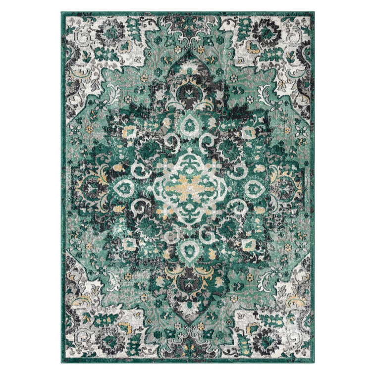 Rany Oriental Indoor Rug