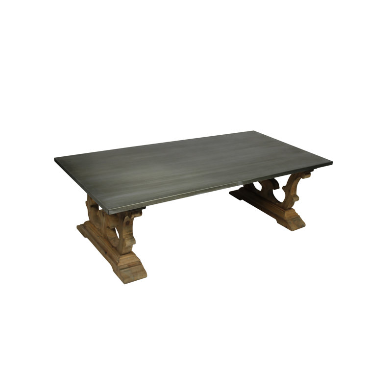 Brockington Coffee Table