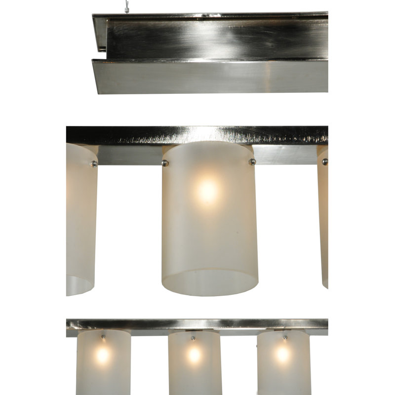 Disrupt 20 - Light Chandelier
