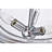 Glass Semi Flush Mount