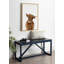 "Animal Studio Highland" par Amy Peterson, reproduction d'art sur toile encadrée-86176125-86176126