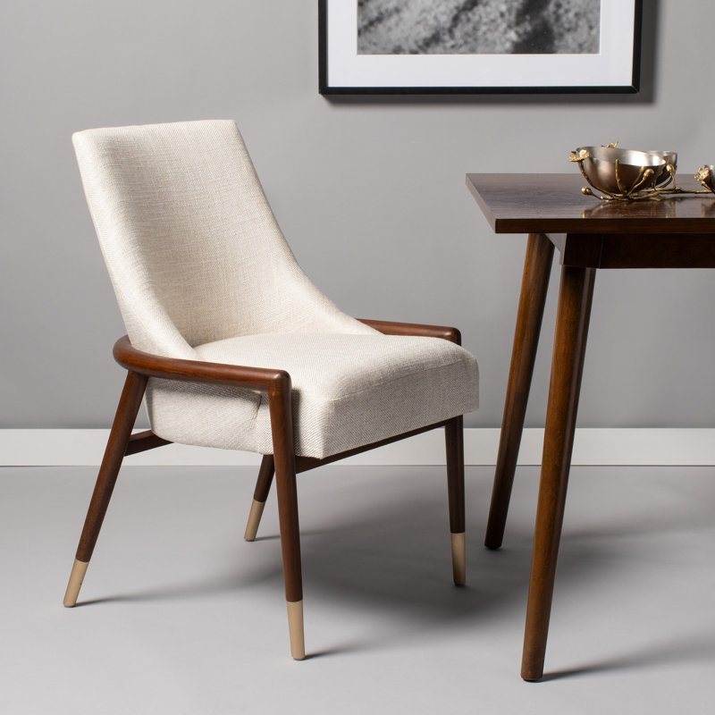 Chaise d'appoint Flannery