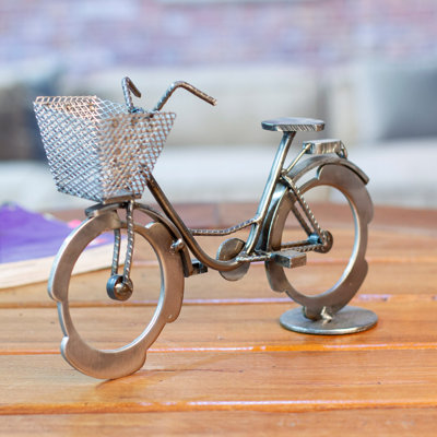 Transportation Figurines & Sculptures