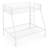 Kampyli Kids Twin Over Full Bunk Bed-1567008125