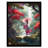 Abeda Single Picture Frame Print
